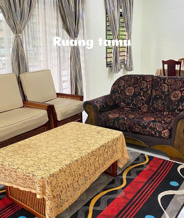 Photo of Livingroom in Kota Bharu
