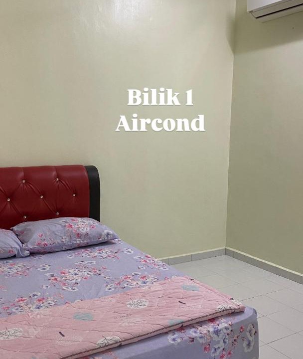 Photo of Bedroom in Kota Bharu