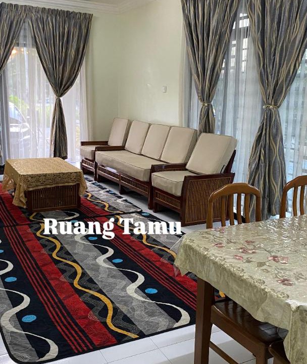 Photo of Livingroom in Kota Bharu
