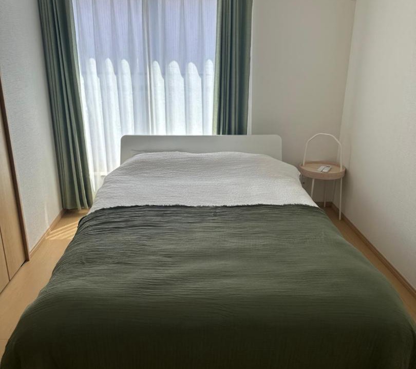 Photo of Bedroom in Warabi