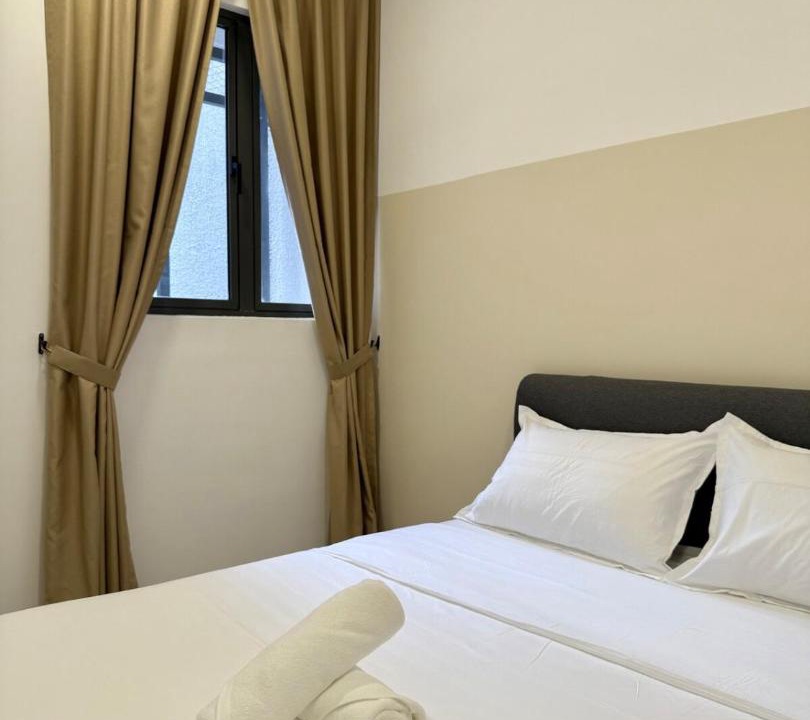 Photo of Bedroom in Puchong