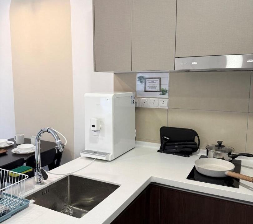 Photo of Kitchen in Puchong