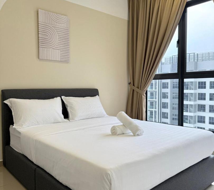Photo of Bedroom in Puchong