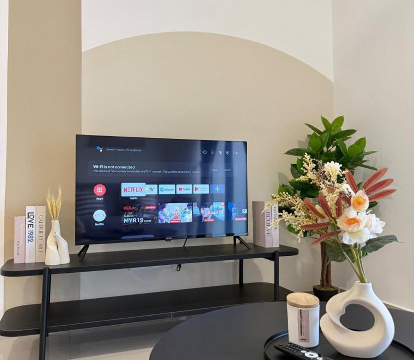 Photo of Livingroom in Puchong