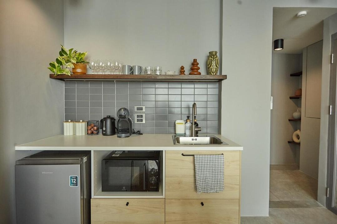 Photo of Kitchen in Nana
