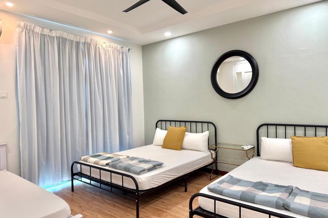 Photo of Bedroom in Tanjung Bungah