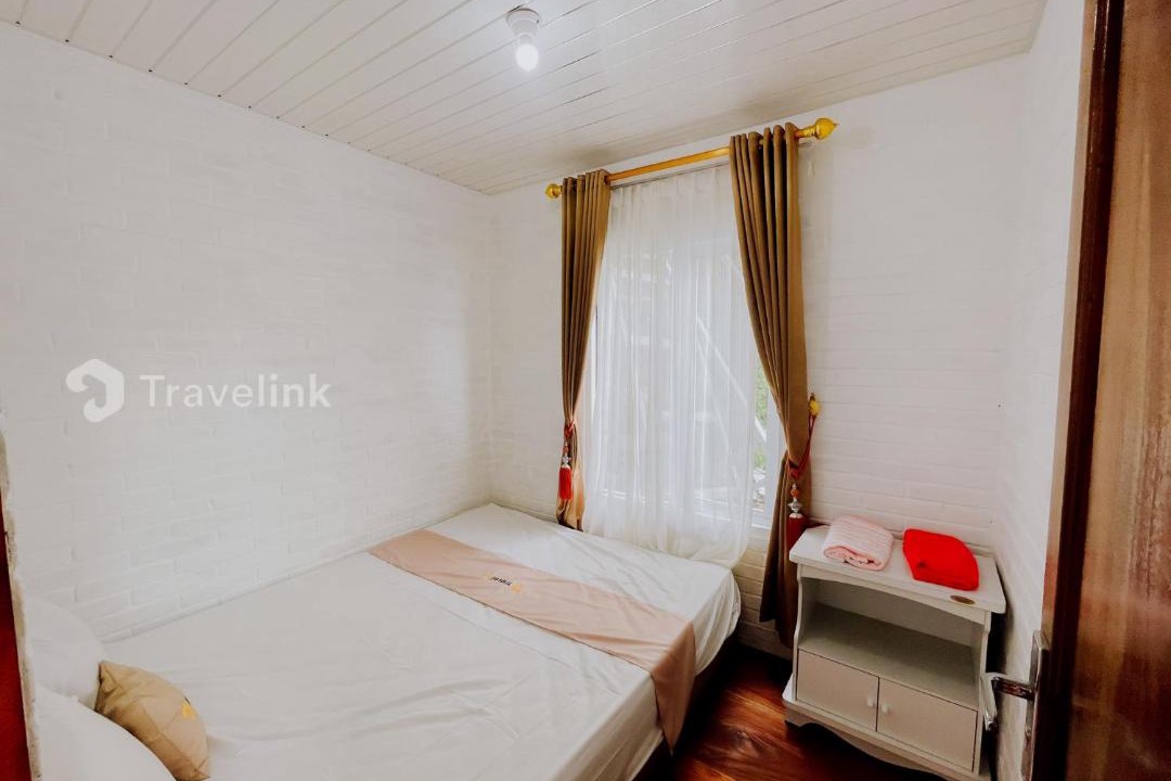 Photo of Bedroom in Kejajar