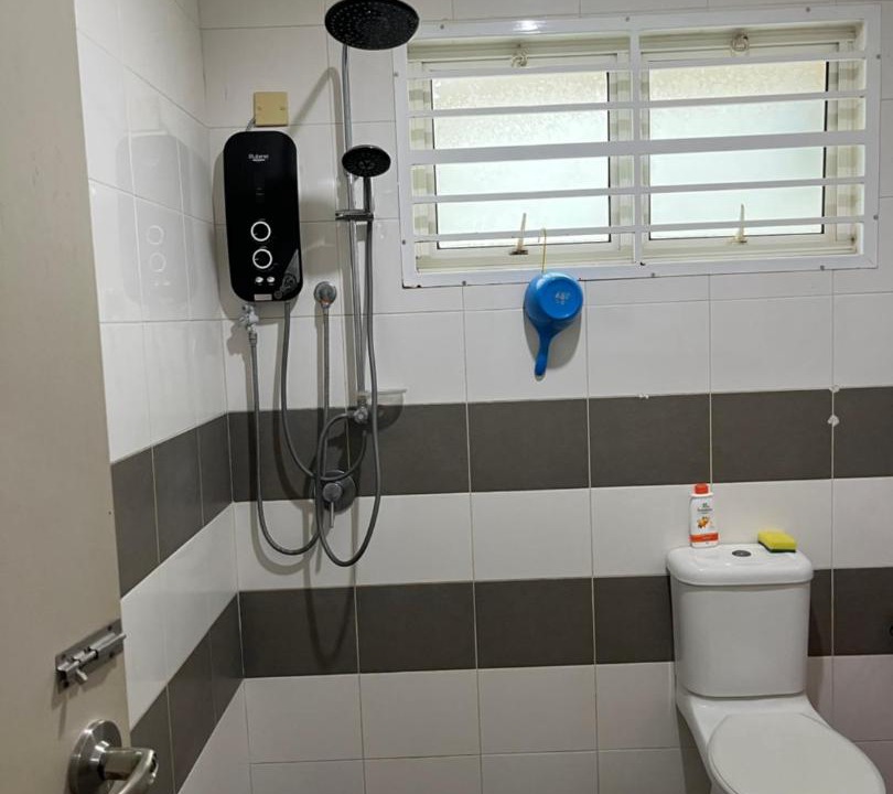 Photo of Bathroom in Kajang
