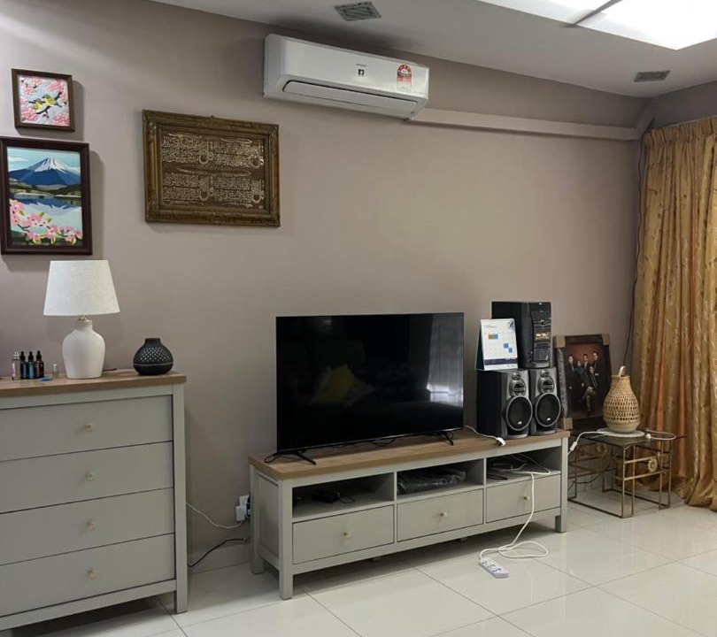 Photo of Livingroom in Kajang