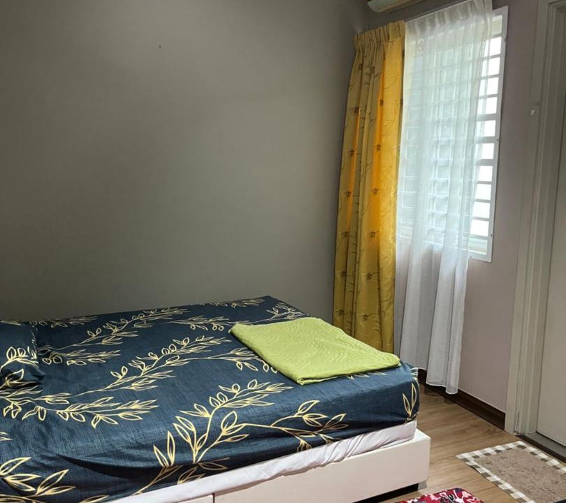 Photo of Bedroom in Kajang