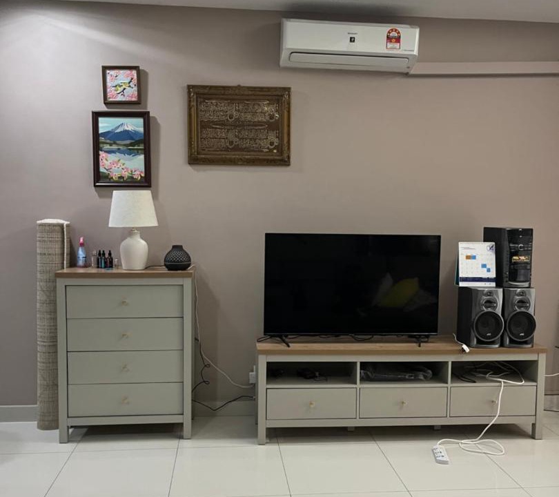 Photo of Livingroom in Kajang