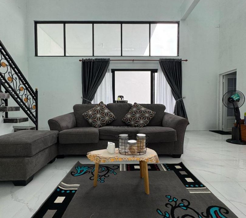 Photo of Livingroom in Sibolangit