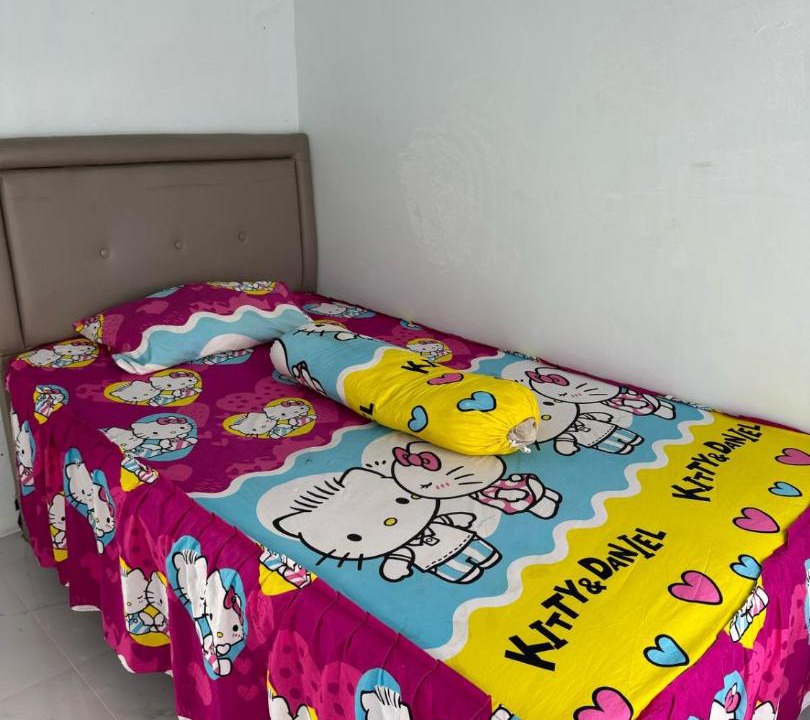 Photo of Bedroom in Sibolangit