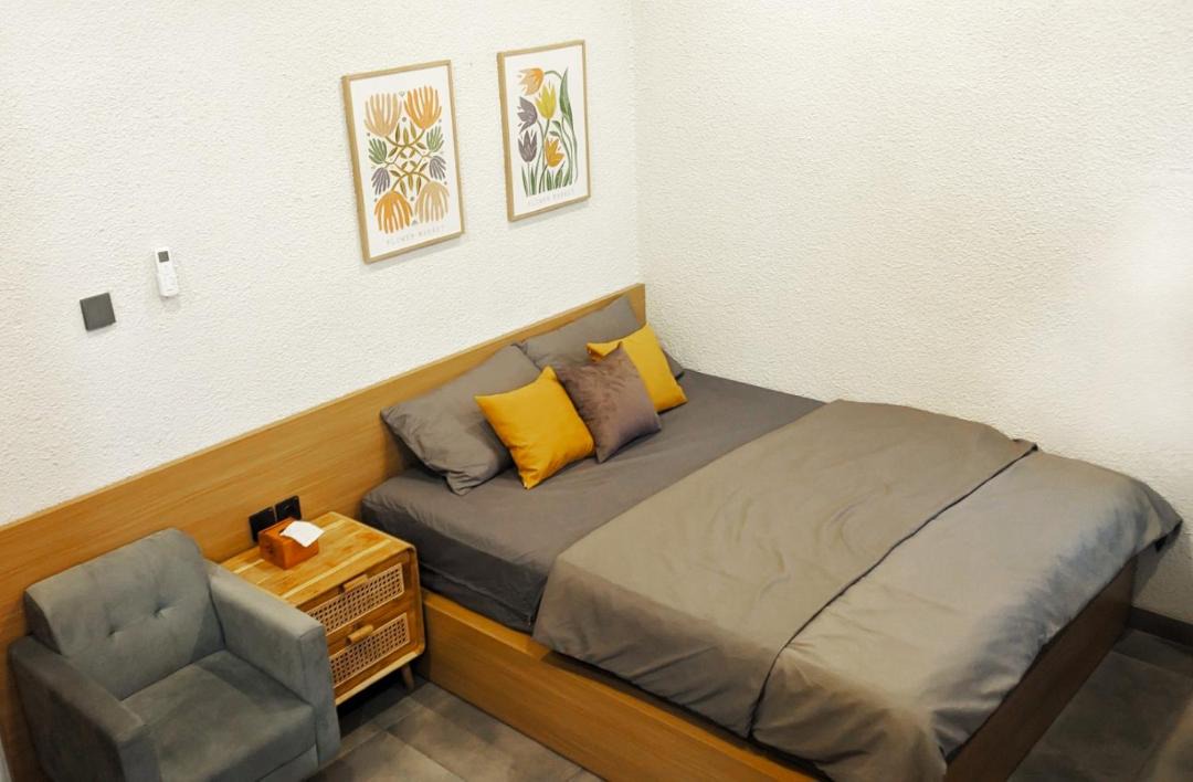 Photo of Bedroom in North Cirebon