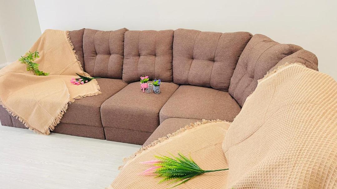 Photo of Livingroom in Tebrau
