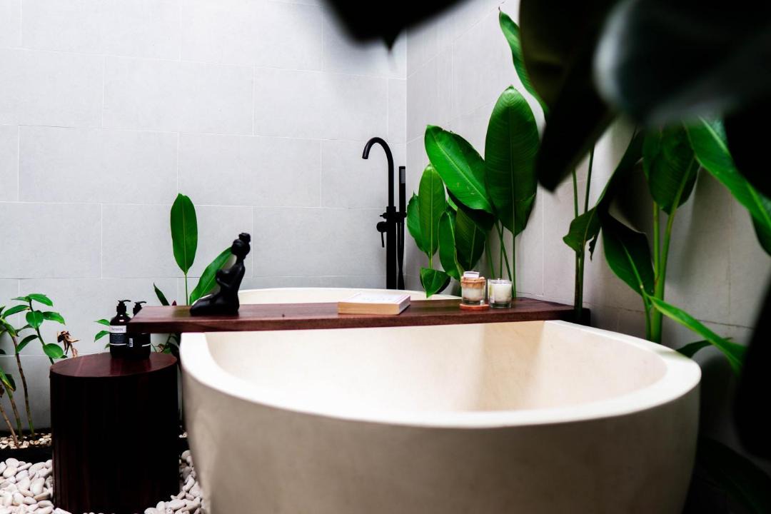 Photo of Bathroom in Kuta