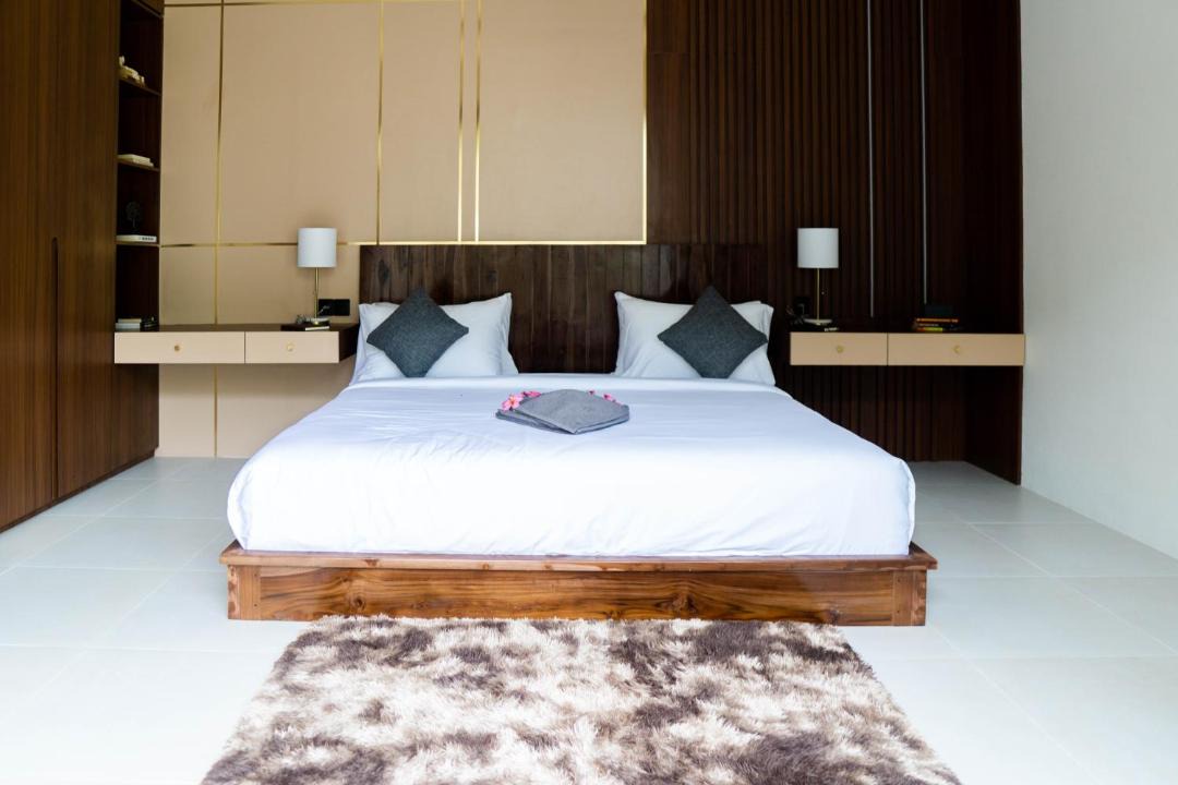 Photo of Bedroom in Kuta