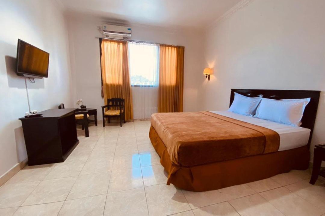 Photo of Bedroom in Ternate