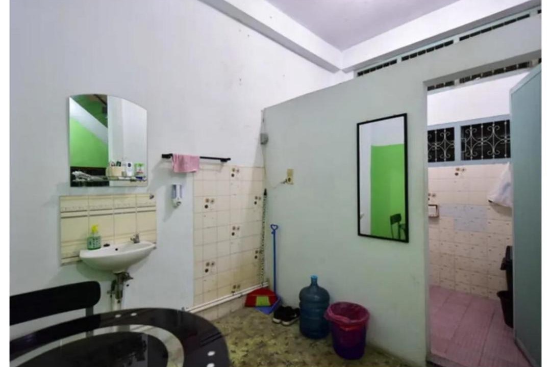 Photo of Bathroom in Medan