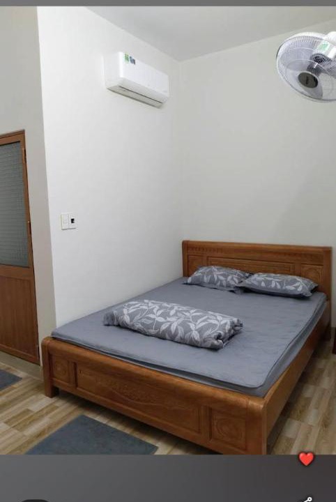 Photo of Bedroom in Ba To