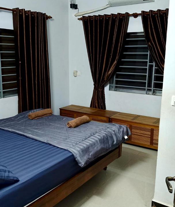 Photo of Bedroom in Kampot