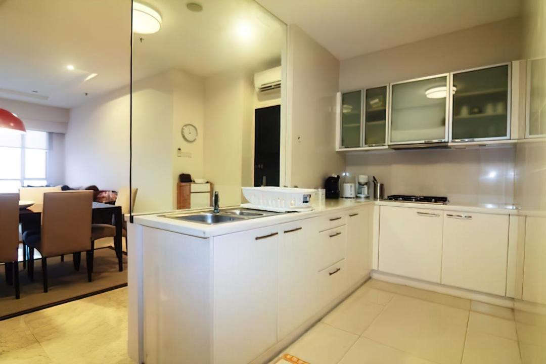 Photo of Kitchen in Permata Hijau