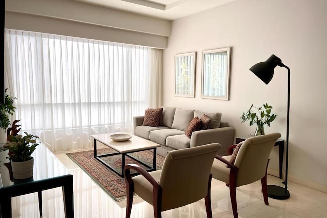 Photo of Livingroom in Permata Hijau
