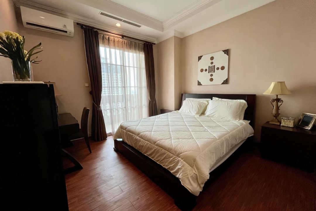 Photo of Bedroom in Permata Hijau