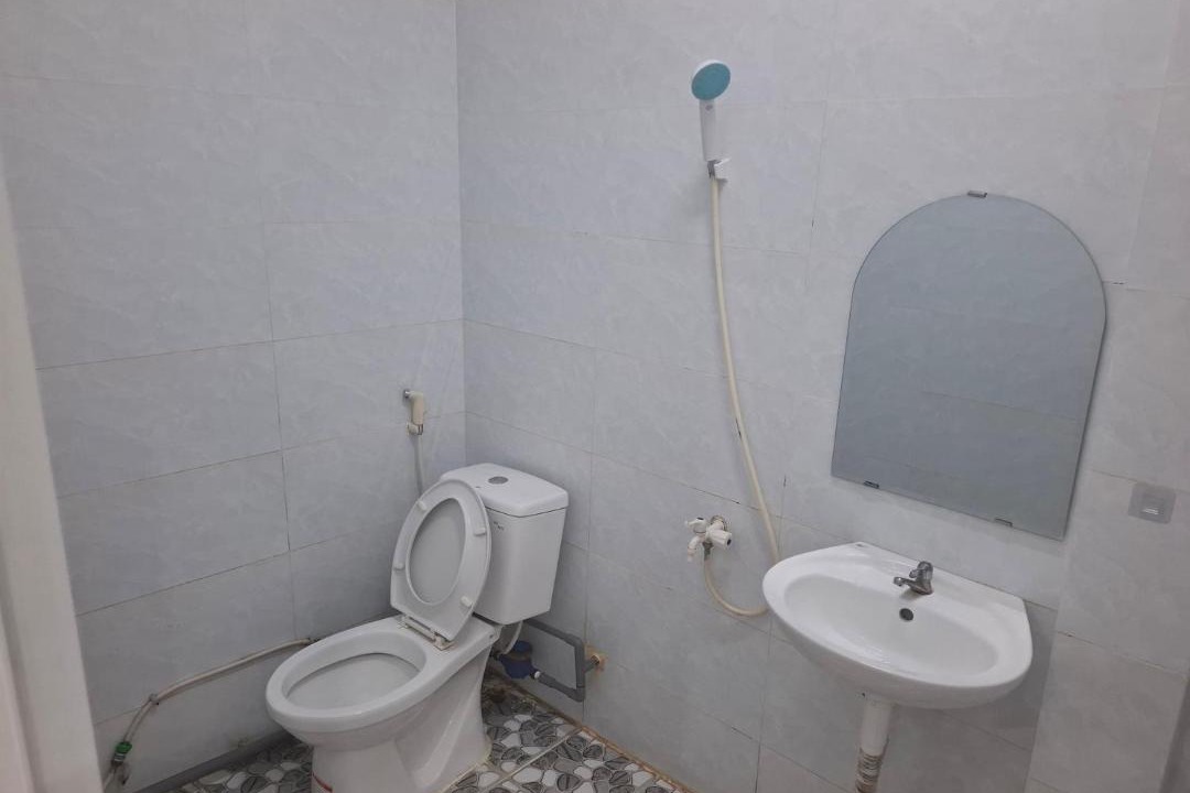 Photo of Bathroom in Mang Yang