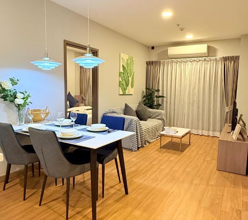 Photo of Livingroom in Chang Khlan