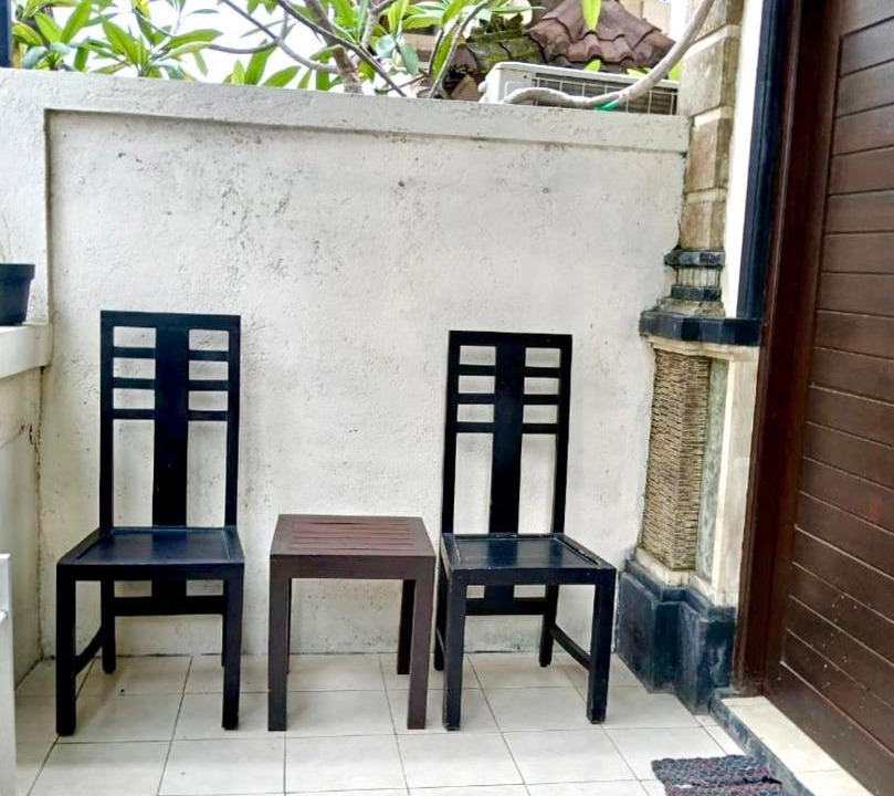 Photo of Patio Balcony in Laksmana