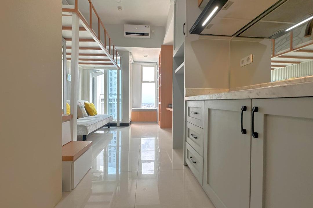 Photo of Kitchen in Surabaya