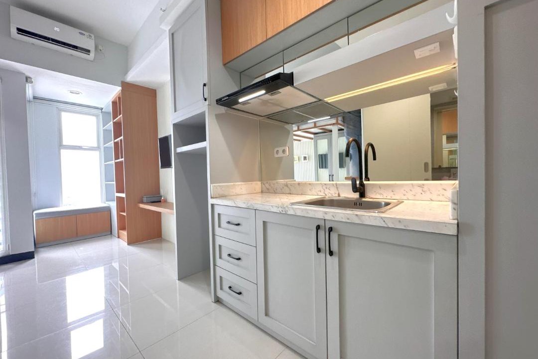 Photo of Kitchen in Surabaya