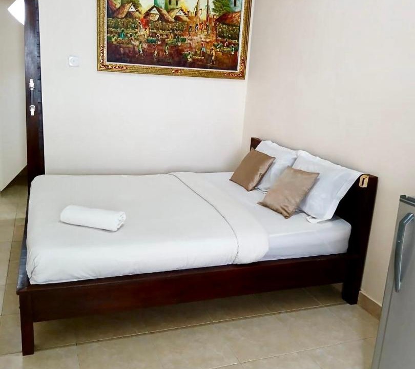 Photo of Bedroom in Laksmana