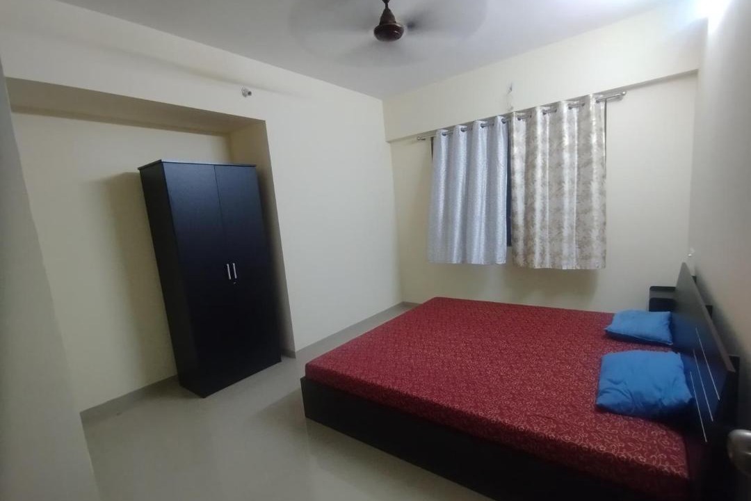 Photo of Bedroom in Thane West