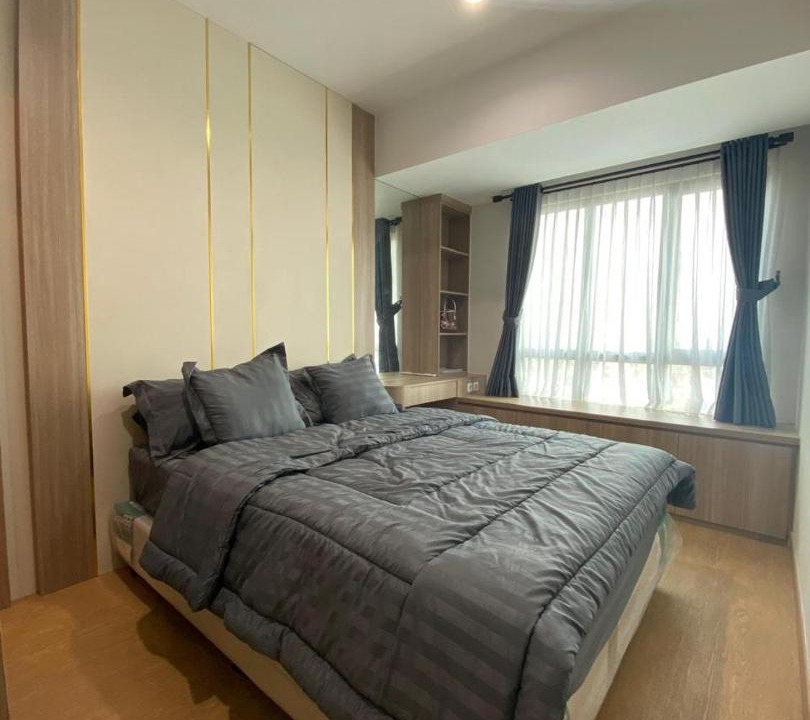 Photo of Bedroom in Pondok Aren