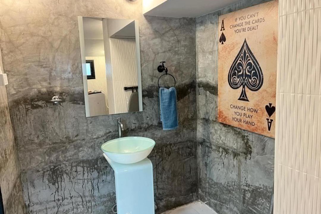 Photo of Bathroom in Chang Phueak