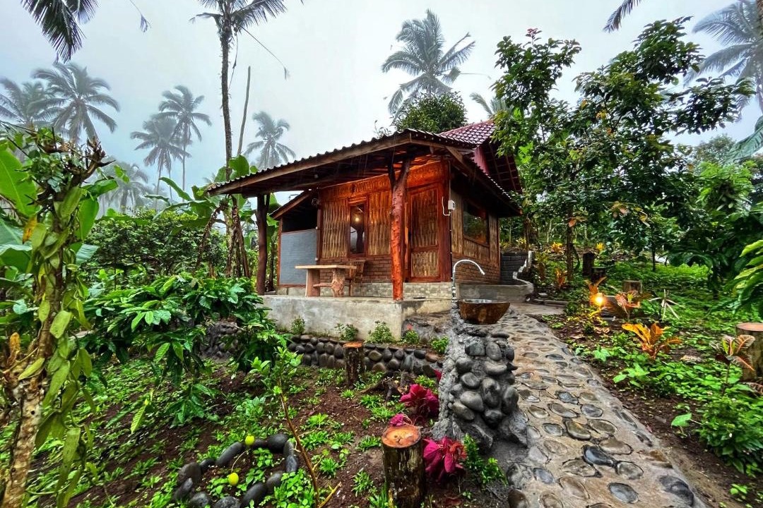Photo of Others in East Selemadeg