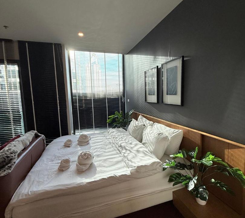 Photo of Bedroom in Nong Chaeng