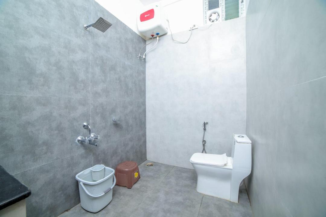 Photo of Bathroom in Wellington