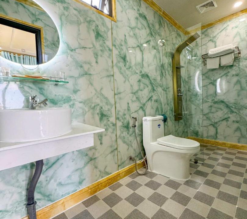 Photo of Bathroom in Phu Quy