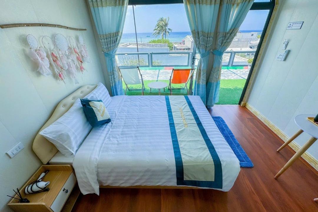 Photo of Bedroom in Phu Quy