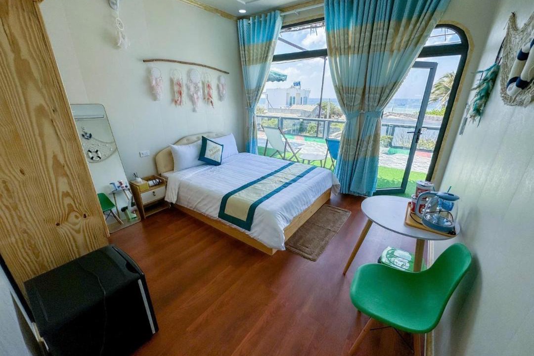 Photo of Bedroom in Phu Quy