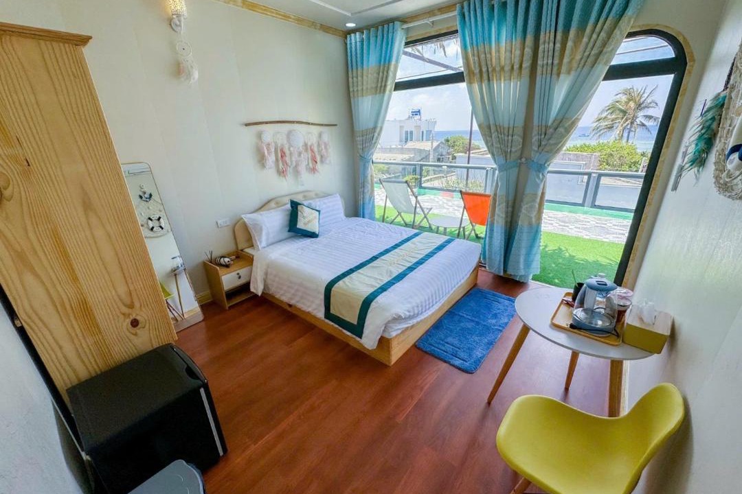 Photo of Bedroom in Phu Quy