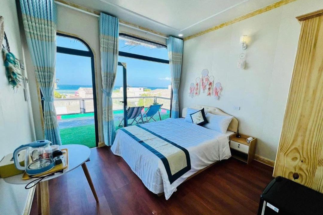 Photo of Bedroom in Phu Quy