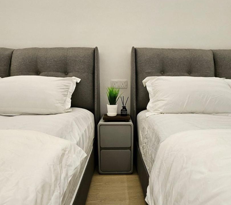 Photo of Bedroom in Gelang Patah