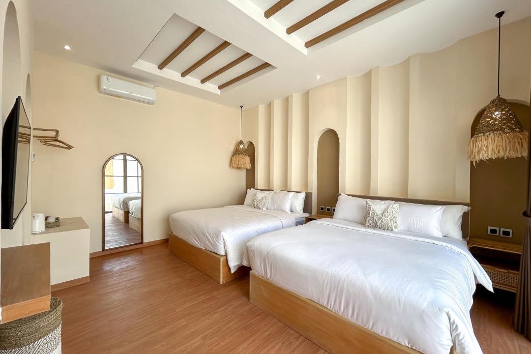 Photo of Bedroom in Sinduadi