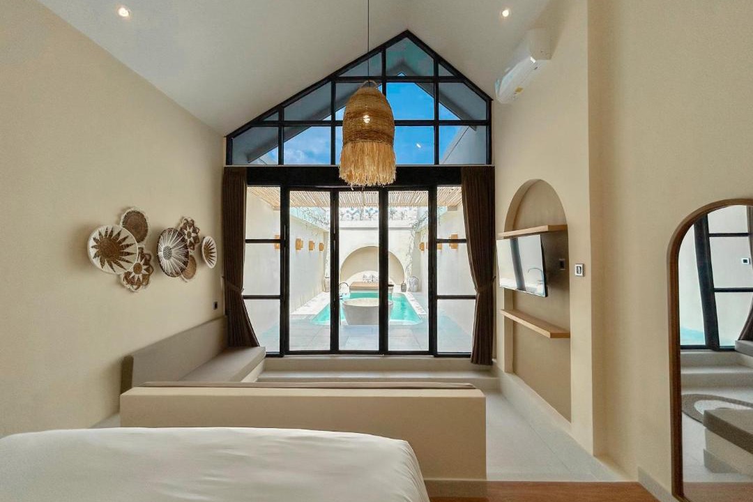 Photo of Bedroom in Sinduadi