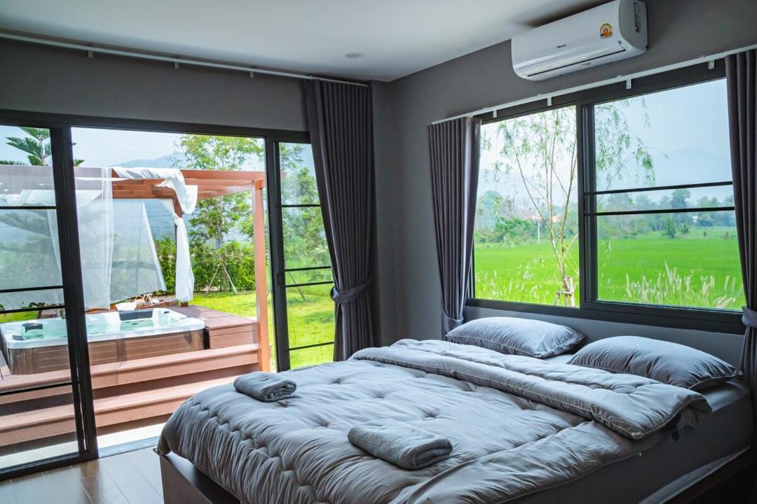 Photo of Bedroom in Racha Thewa