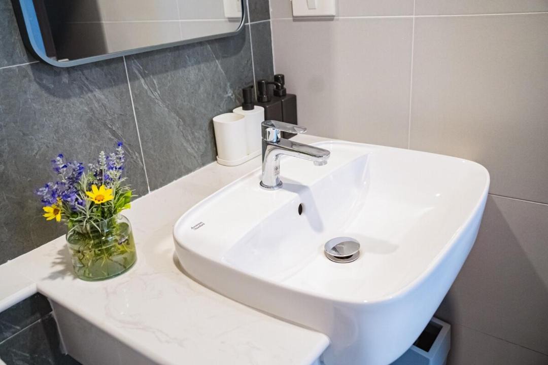 Photo of Bathroom in Racha Thewa